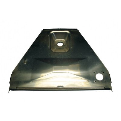 Dmuchawa parowa 1 głośnik 8050827