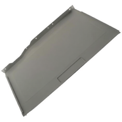 Części zamienne GORENJE Prawa blacha boczna do pralki Gorenje / Hisense 792841