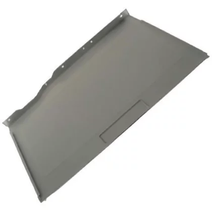 Części zamienne GORENJE Prawa blacha boczna do pralki Gorenje / Hisense 792841