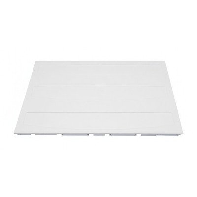 Części zamienne GORENJE Boczny panel obudowy suszarki Gorenje / Hisense 581154