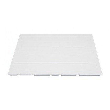 Części zamienne GORENJE Boczny panel obudowy suszarki Gorenje / Hisense 581154