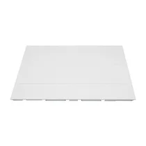 Elementy obudowy do suszarek bęb Boczny panel obudowy suszarki Gorenje / Hisense 581154