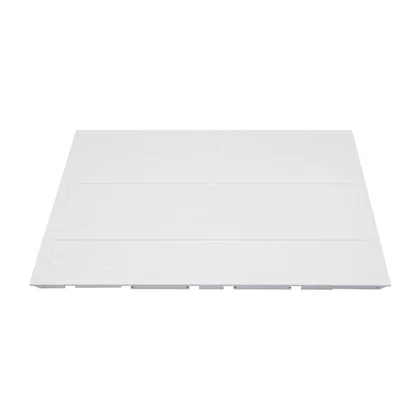 Elementy obudowy do suszarek bęb Boczny panel obudowy suszarki Gorenje / Hisense 581154