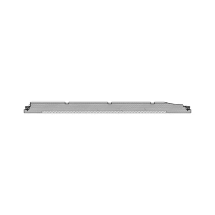 Drzwi chłodziarki białe Electrolux / AEG 538 x 937 mm 140159316011