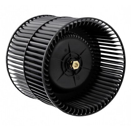 Wirnik wentylatora do okapu kuchennego Electrolux / AEG 50292099004