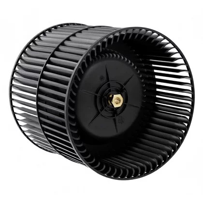 Wirnik wentylatora do okapu kuchennego Electrolux / AEG 50292099004
