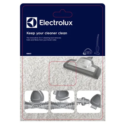 Szczotki i rolki szczotek odkurz Szczoteczka 3w1 do czyszczenia wałka odkurzacza Electrolux EBRO1 9001691196