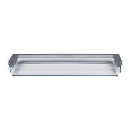 Części zamienne BOSCH/SIEMENS Balkonik środkowy na drzwi chłodziarki Bosch / Siemens 00671205