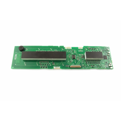 Karta wyświetlacza do piekarników Whirlpool / Indesit / Hotpoint-Ariston touch Cypress standby – oryginał