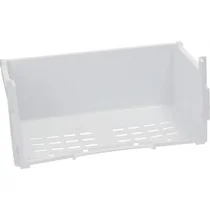 Półki na drzwi różni producenci Podstawa szuflady zamrażarki do lodówki Beko 180 mm 4207630100