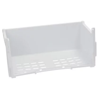 Półki na drzwi różni producenci Podstawa szuflady zamrażarki do lodówki Beko 180 mm 4207630100