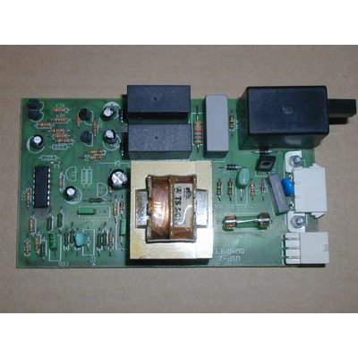 Sterowanie palnika wtyczki 3x2, 3x1 (1005483)