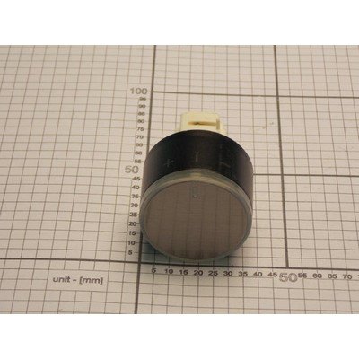 Pokrętło chowane kuchni (9053951)