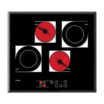 Podzespół płyty ceramicznej Amica PBF4VQ339/K 9015521