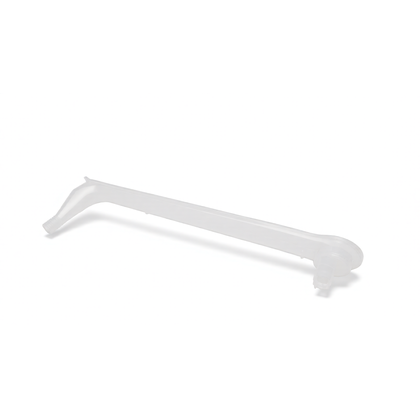 Rura ramienia spryskiwacza do zmywarki Whirlpool / Indesit / Ariston / Hotpoint 481290508183 C00339418
