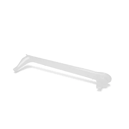 Rura ramienia spryskiwacza do zmywarki Whirlpool / Indesit / Ariston / Hotpoint 481290508183 C00339418