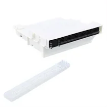 Skonfigurowany moduł sterujący w obudowie do zmywarki Electrolux / AEG 973911635221006