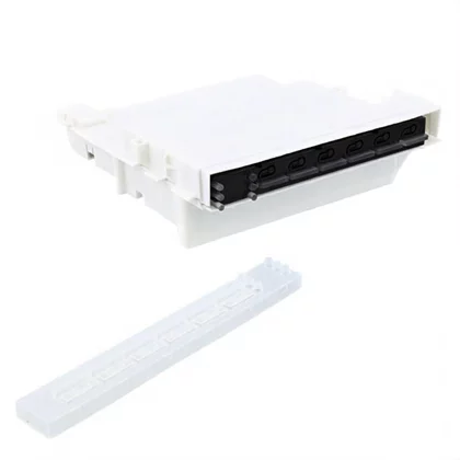 Skonfigurowany moduł sterujący w obudowie do zmywarki Electrolux / AEG 973911635221006