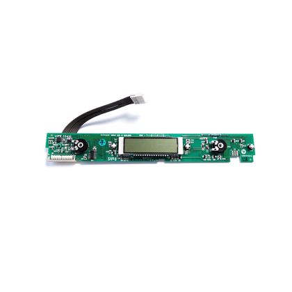 Zestaw układu elektronicznego do chłodziarki Electrolux / AEG 2425136351