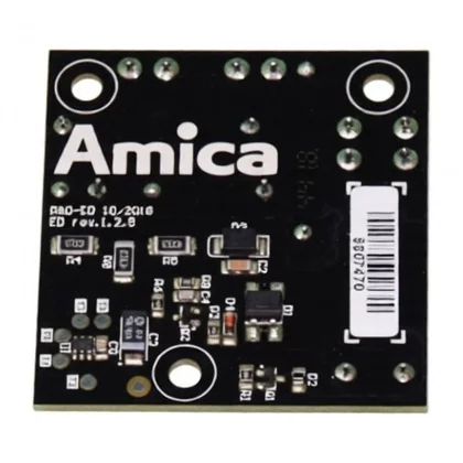 Sterownik elektroniczny do kuchni i piekarnika Amica ECODesign ED1SC 230 V 8072728
