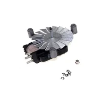 Silnik wentylatora do kuchenki mikrofalowej Whirlpool 481936118356 C00490390