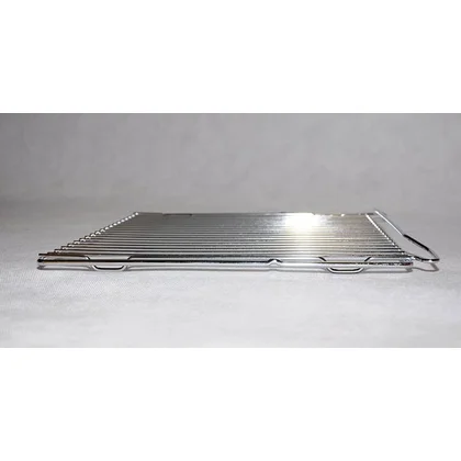 Części zamienne GORENJE Ruszt do piekarnika Gorenje / Hisense 41 x 34,5 cm 414283