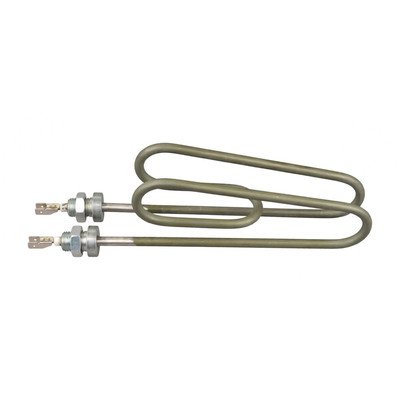 Grzałka zagięta do bojlera Domax 1500 W fi 6.4 01601