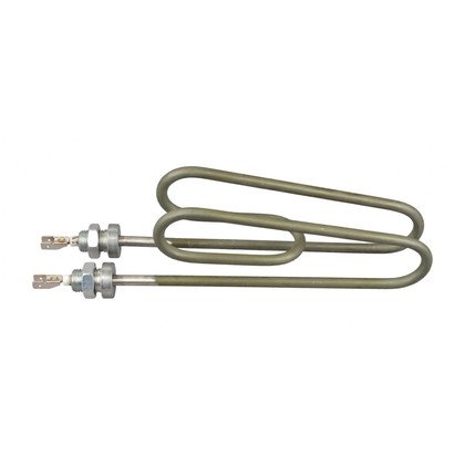 Grzałka zagięta do bojlera Domax 1500 W fi 6.4 01601