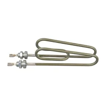 Grzałka zagięta do bojlera Domax 1500 W fi 6.4 01601