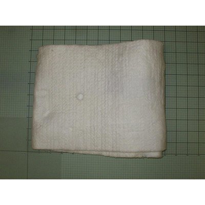 Izolacja boczna oświetlenie boczne wylot tył, parowy (8048736)