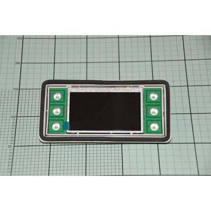 Panel sterujący do piekarnika Amica Tf v.4.0 A+ 8064646