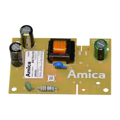 Zasilacz pokręteł chowanych do kuchni Amica 12 V 3 W 8073123