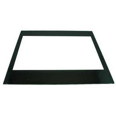 Szyba drzwi wewnętrznych piekarnika Amica .600-475/436 EKO (8019224)