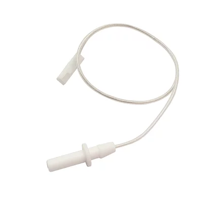 Zapalacz iskrownik palnika gazowego do kuchenki Whirlpool / Indesit / Ariston / Hotpoint 480121103659 C00313212