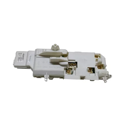 Elementy elektryczne do pralek r Skonfigurowany moduł sterujący do pralko-suszarki Electrolux / AEG EWM10931 973914604604004