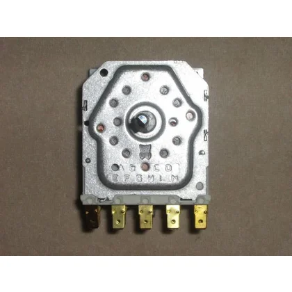 Elementy elektryczne do pralek r Programator pralki Mastercook / Fagor L20F027I6