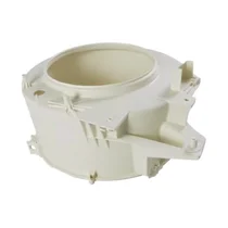 Przednia część zbiornika do pralki Whirlpool / Indesit / Ariston / Hotpoint 53 l 1600 481241818534 C00329838