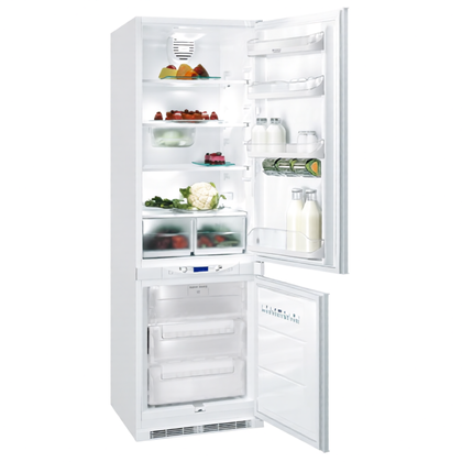 Zawias górny drzwi lodówki Ariston / Indesit / Hotpoint / Whirlpool C00283459 488000283459
