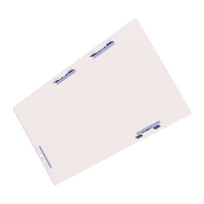 Plyta grzejna - 290x520mm