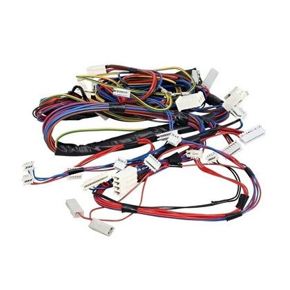 HARNESS,COMPLETE (1173782051)