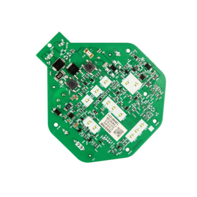 Elektronika do odkurzaczy Moduł elektroniczny do odkurzacza ELECTROLUX / AEG 140243278052