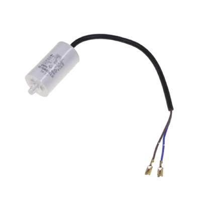 FN131420 BEKO Kondensator do chłodziarki i zamrażarki Beko / Grundig / Arcelik 4 µF 4121071785