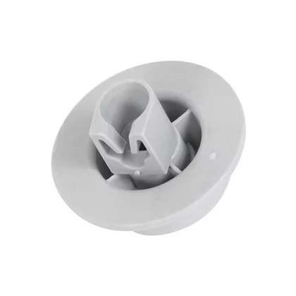 Zestaw kółek dolnego kosza do zmywarki Electrolux / AEG 8 szt. 4055072138