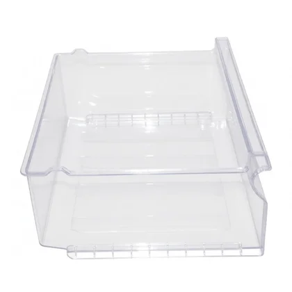 Szuflada zamrażarki do chłodziarko-zamrażarki Amica 43 cm 1036294