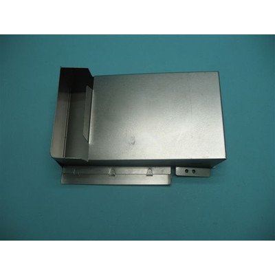 Kominek gazowy kompletny (8027300)