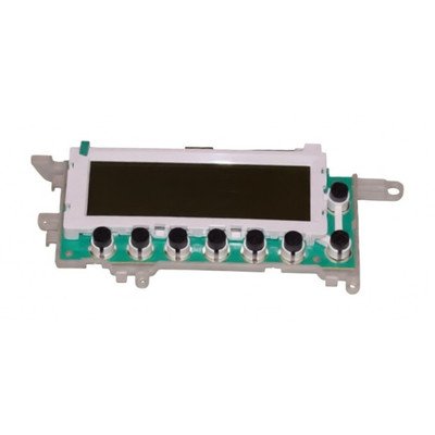 Elektronika pralek Amica Wyświetlacz kompletny do pralki Amica AWDI914GJ 1035130