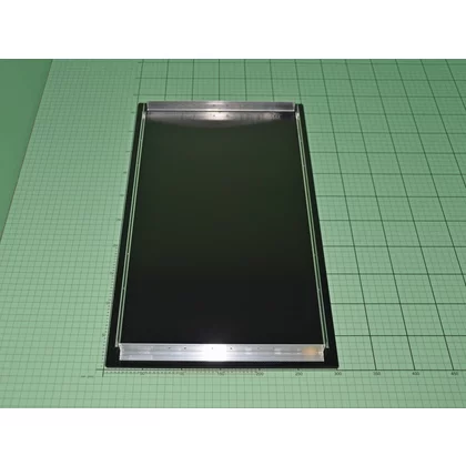 Szkło ceramiczne do płyty indukcyjnej Amica 9084454