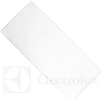 Półka szklana do chłodziarki Electrolux / AEG 47,6 x 20,5 cm 2062321050