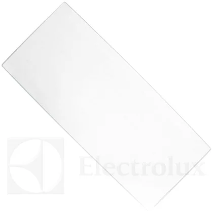 Półka szklana do chłodziarki Electrolux / AEG 47,6 x 20,5 cm 2062321050