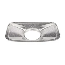 DFS 29030X 7618083945 Metalowy filtr płaski do zmywarki Beko / Grundig / Arcelik 1786610200